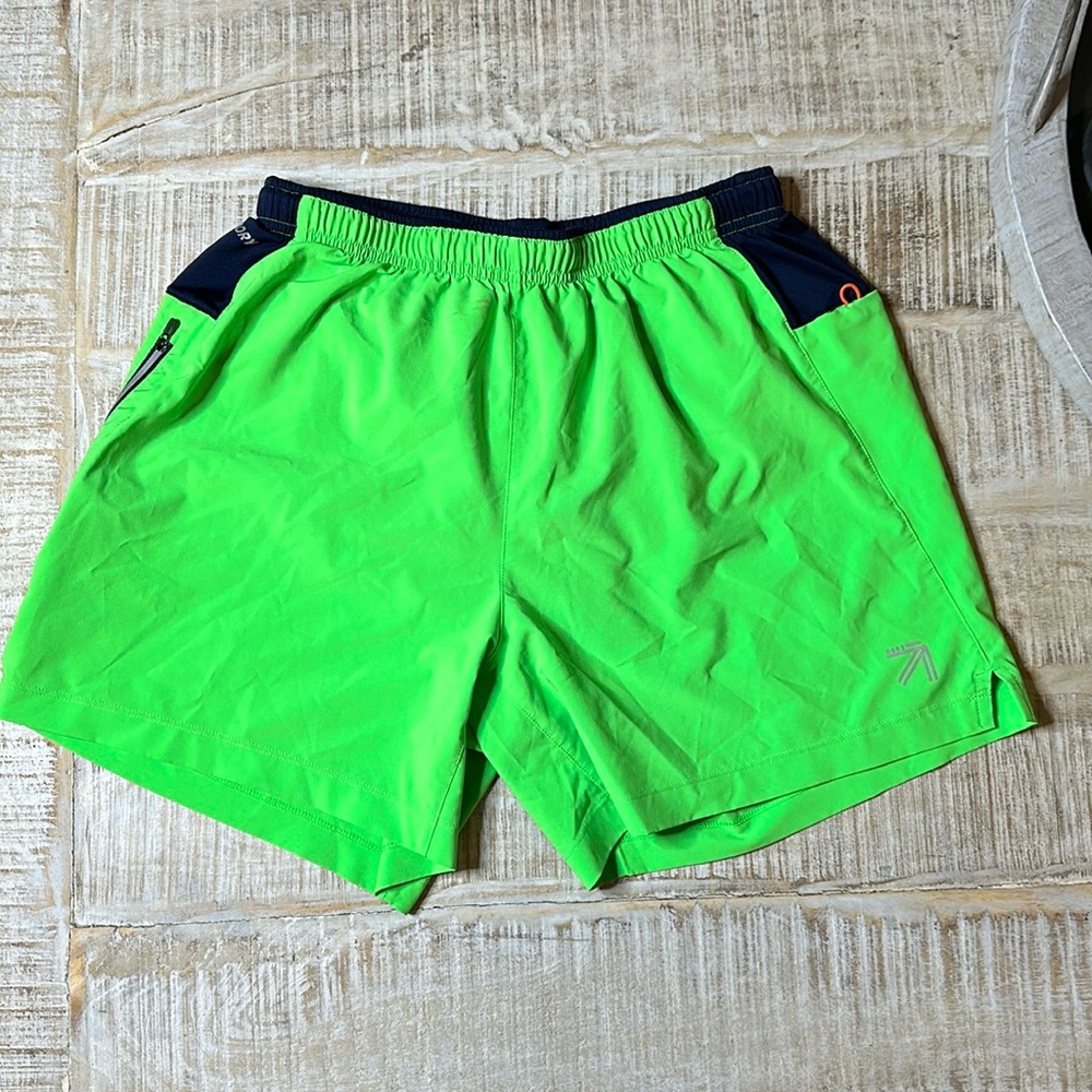 J.Crew New Balance Collaboration Shorts